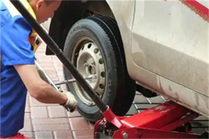 大安附近拖车24小时服务热线电话