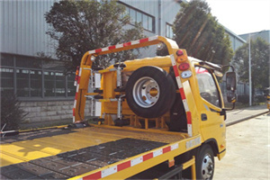 大安附近汽车搭电救援电话